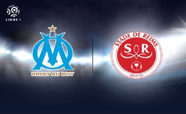 Soi kèo bóng đá W88.ws – Marseille vs Reims, 23/12/2021