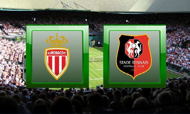 Soi kèo bóng đá W88.ws – Monaco vs Rennes, 23/12/2021