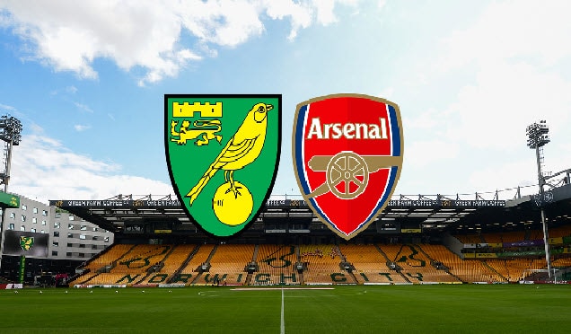 Soi kèo bóng đá W88.ws – Norwich vs Arsenal, 26/12/2021