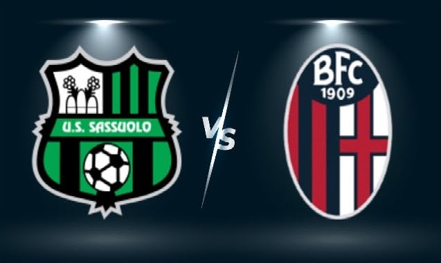 Soi kèo bóng đá W88.ws – Sassuolo vs Bologna, 22/12/2021