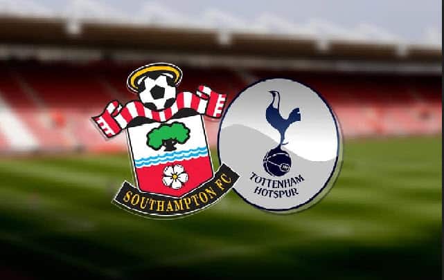 Soi keo bong da W88 – Southampton vs Tottenham, 28/12/2021