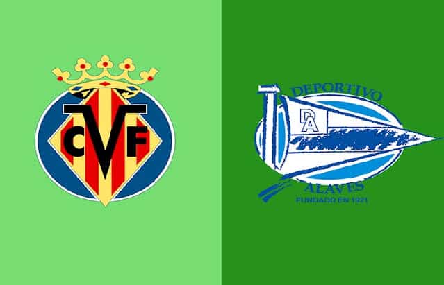 Soi keo bong da W88 – Villarreal vs Alaves, 22/12/2021