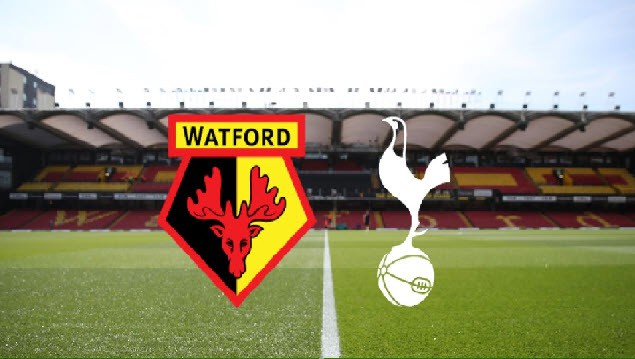 Soi keo bong da W88 – Watford vs Tottenham, 01/01/2021