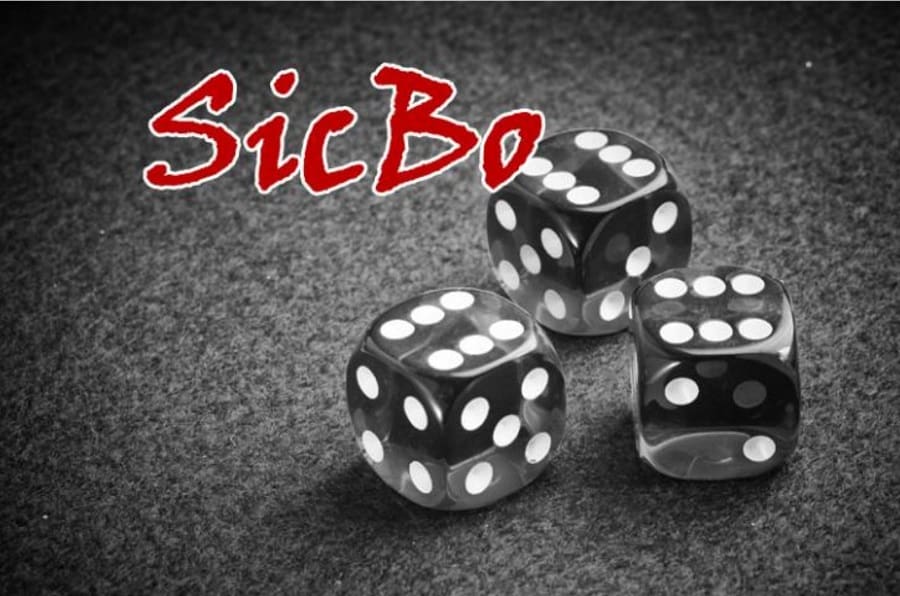 Sai lầm không được phép mắc phải khi chơi Sicbo