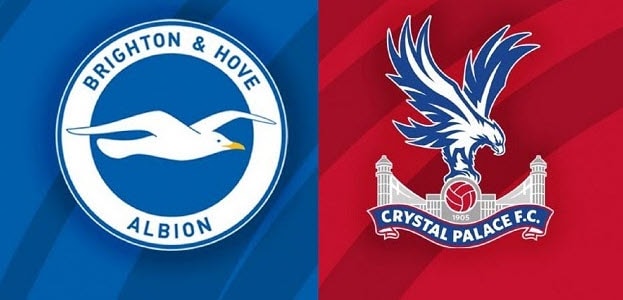 Soi keo bong da tran Brighton vs Crystal Palace, 03h00 15/01/2022