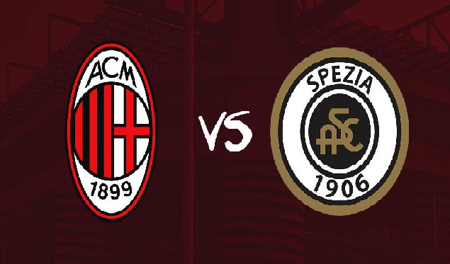 Soi kèo bóng đá W88.ws – AC Milan vs Spezia, 18/01/2022