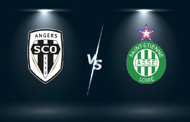 Soi kèo bóng đá W88.ws – Angers vs St Etienne, 09/01/2022