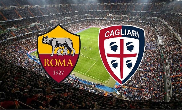 Soi kèo bóng đá W88.ws – AS Roma vs Cagliari, 17/01/2022