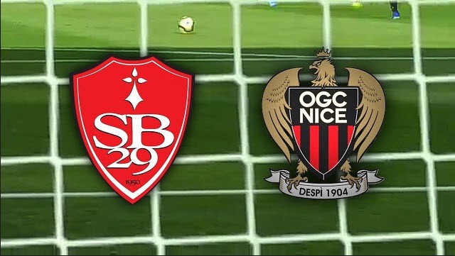 Soi kèo bóng đá W88 – Brest vs Nice, 09/01/2022 