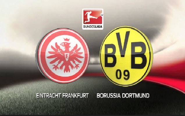 Soi kèo bóng đá W88.ws – Eintracht Frankfurt vs Dortmund, 09/01/2022