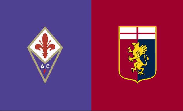Soi kèo bóng đá W88.ws – Fiorentina vs Genoa, 18/01/2022