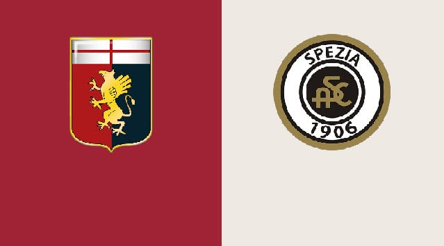 Soi kèo bóng đá W88.ws – Genoa vs Spezia, 10/01/2022
