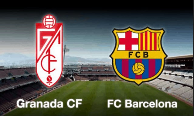 Soi kèo bóng đá W88.ws – Granada CF vs Barcelona, 09/01/2022