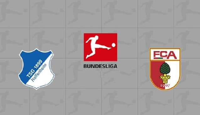 Soi kèo bóng đá W88.ws – Hoffenheim vs Augsburg, 08/01/2022