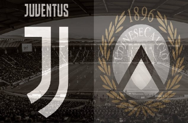 Soi keo bong da W88 – Juventus vs Udinese, 16/01/2022