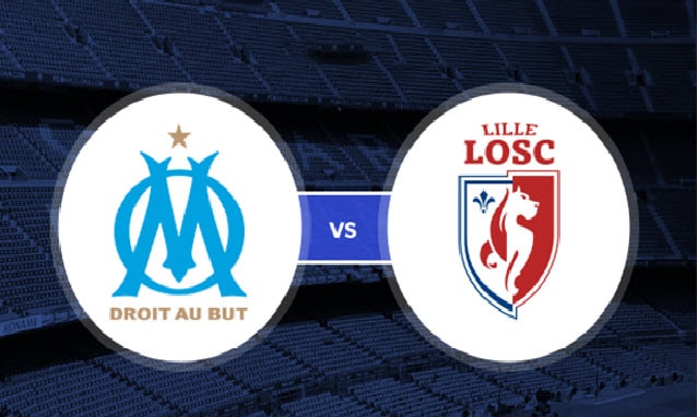 Soi kèo bóng đá W88.ws – Marseille vs Lille, 17/01/2022