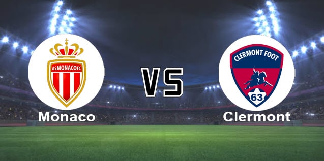 Soi kèo bóng đá W88.ws – Monaco vs Clermont, 16/01/2022