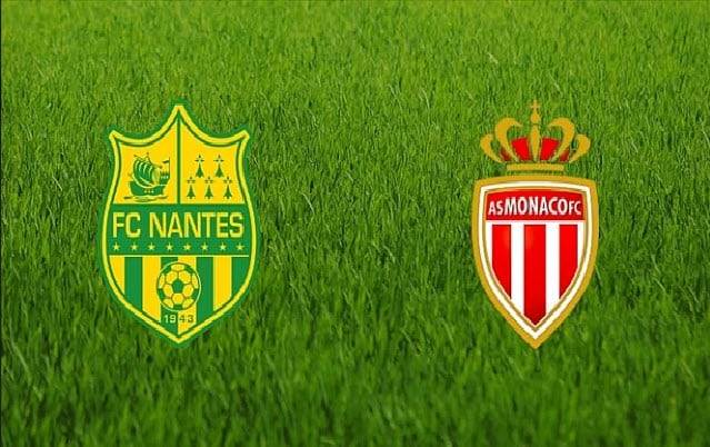 Soi kèo bóng đá W88.ws – Nantes vs Monaco, 09/01/2022