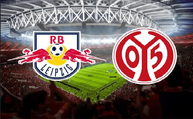 Soi kèo bóng đá W88.ws – RB Leipzig vs Mainz, 08/01/2022
