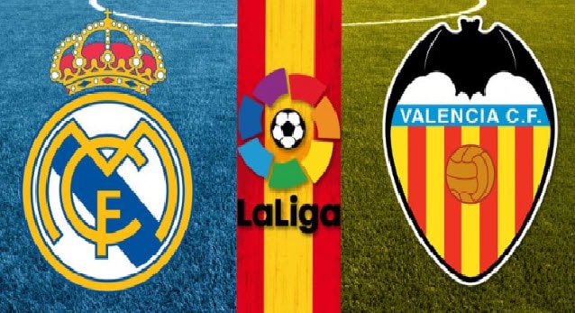 Soi kèo bóng đá W88.ws – Real Madrid vs Valencia, 09/01/2022
