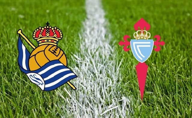 Soi kèo bóng đá W88.ws – Real Sociedad vs Celta Vigo, 08/01/2022