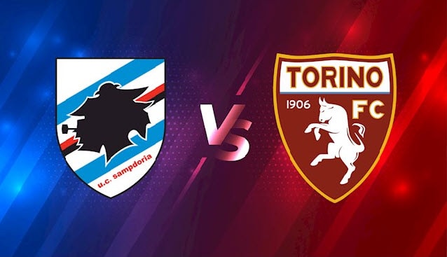Soi kèo bóng đá W88.ws – Sampdoria vs Torino, 15/01/2022