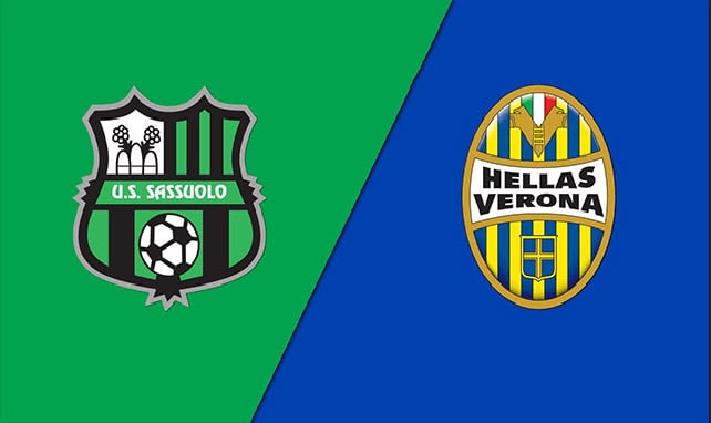 Soi keo bong da W88 – Sassuolo vs Verona, 16/01/2022