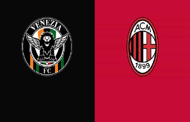 Soi kèo bóng đá W88.ws – Venezia vs AC Milan, 09/01/2022
