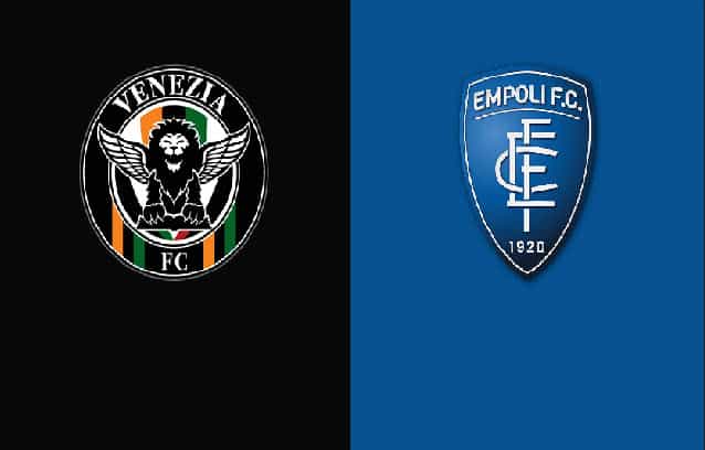 Soi keo bong da W88 – Venezia vs Empoli, 16/01/2022