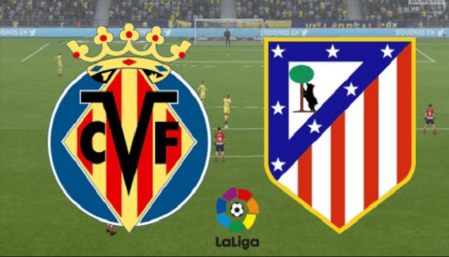 Soi keo bong da W88 – Villarreal vs Atl. Madrid, 10/01/2022