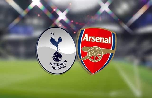 Soi keo tran dau Tottenham vs Arsenal, 23h30 16/01/2022