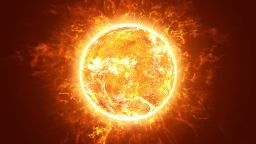 Giải mã nằm mơ thấy 9 mặt trời ngụ ý điềm báo tốt hay xấu?