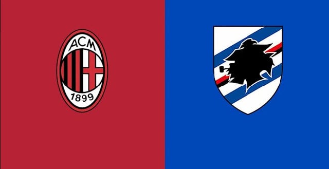 Soi kèo bóng đá W88.ws – AC Milan vs Sampdoria, 13/02/2022