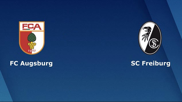 Soi kèo bóng đá W88.ws – Augsburg vs Freiburg, 19/02/2022
