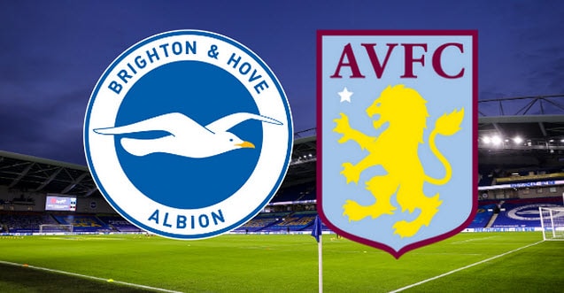 Soi keo bong da W88 – Brighton vs Aston Villa, 26/02/2022