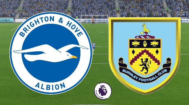 Soi kèo bóng đá W88.ws – Brighton vs Burnley, 19/02/2022