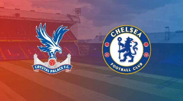 Soi kèo bóng đá W88.ws – Crystal Palace vs Chelsea, 19/02/2022