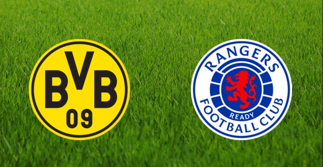 Soi kèo bóng đá W88.ws – Dortmund vs Rangers, 18/02/2022