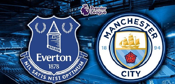Soi keo bong da W88 – Everton vs Manchester City, 27/02/2022