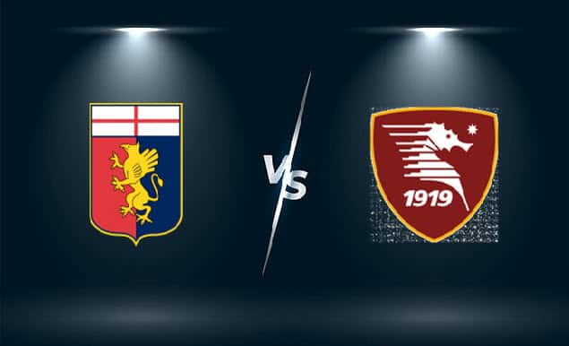 Soi kèo bóng đá W88.ws – Genoa vs Salernitana, 13/02/2022
