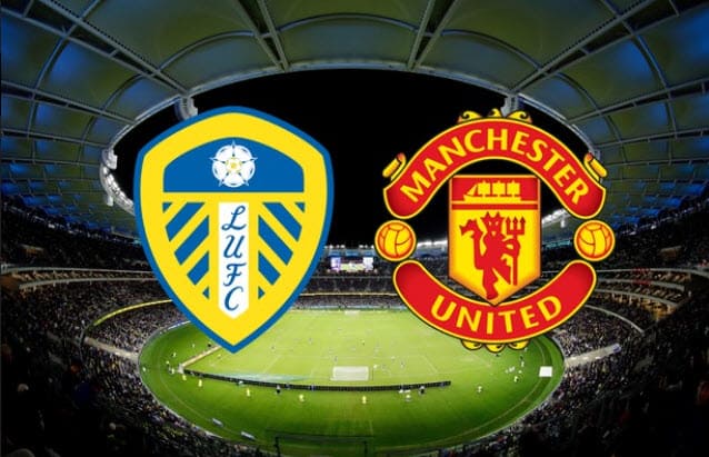 Soi kèo bóng đá W88.ws – Leeds vs Manchester Utd, 20/02/2022