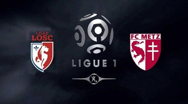 Soi kèo bóng đá W88.ws – Lille vs Metz, 19/02/2022