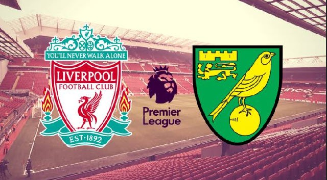 Soi kèo bóng đá W88.ws – Liverpool vs Norwich, 19/02/2022