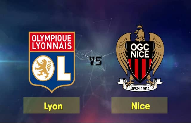 Soi kèo bóng đá W88.ws – Lyon vs Nice, 13/02/2022