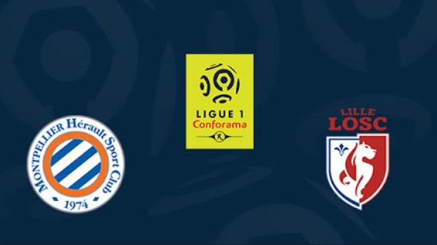Soi kèo bóng đá W88.ws – Montpellier vs Lille, 13/02/2022
