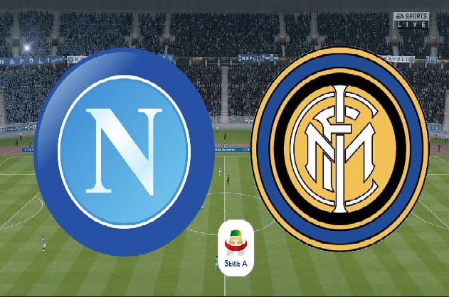Soi kèo bóng đá W88.ws – Napoli vs Inter, 13/02/2022