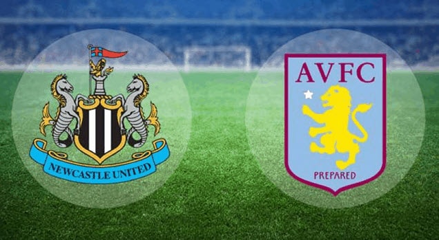 Soi kèo bóng đá W88.ws – Newcastle vs Aston Villa, 13/02/2022