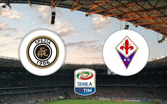 Soi kèo bóng đá W88.ws – Spezia vs Fiorentina, 15/02/2022
