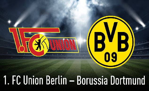 Soi kèo bóng đá W88.ws – Union Berlin vs Dortmund, 13/02/2022