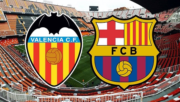 Soi kèo bóng đá W88.ws – Valencia vs Barcelona, 20/02/2022